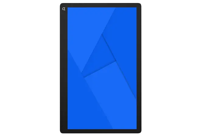 15 Zoll Touchscreen