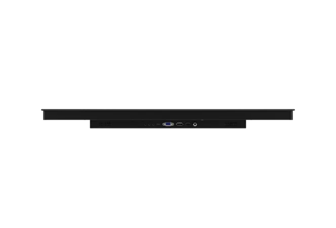 27 Zoll Touchscreen Metall (High-Brightness)
