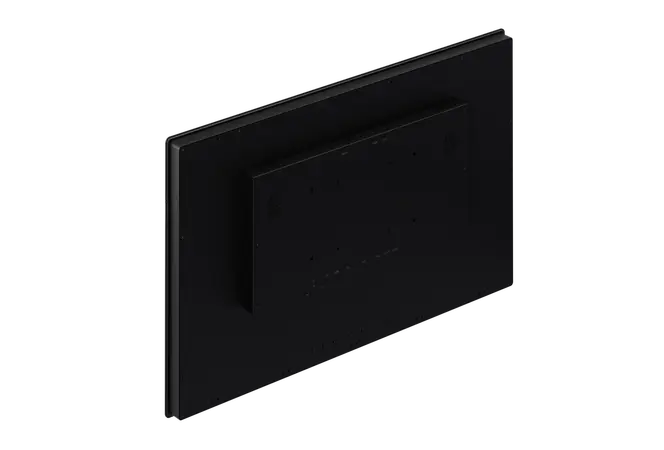 27 Zoll Touchscreen Metall (High-Brightness)
