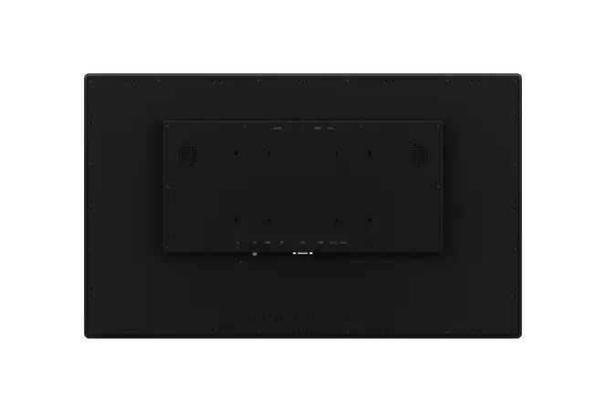 27 Zoll Touchscreen Metall (High-Brightness)