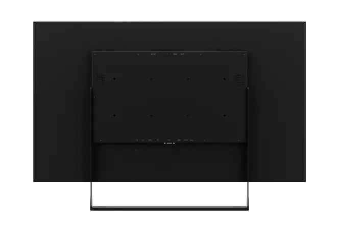 32 Zoll Touchscreen Metall