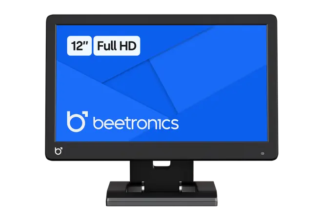 12 Zoll Monitor