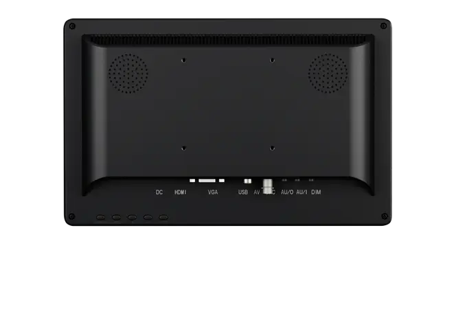 12 Zoll Monitor