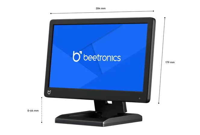 12 Zoll Monitor