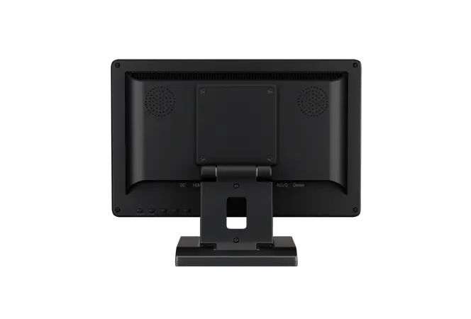 12 Zoll Touchscreen