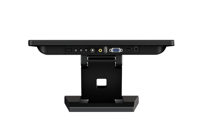 13 Zoll Monitor