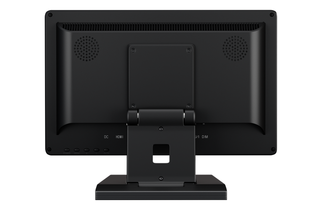 13 Zoll Monitor