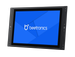 13 Zoll Touchscreen Metall