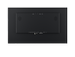22 Zoll Monitor Metall