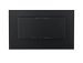 22 Zoll Touchscreen Metall