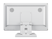 15 Zoll Monitor (Weiß)