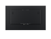 24 Zoll Monitor Metall