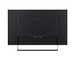 27 Zoll Monitor Metall