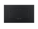 27 Zoll Monitor Metall