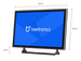24 Zoll Touchscreen Metall