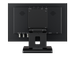 12 Zoll Monitor Metall SDI