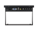 7 Zoll Monitor Metall
