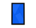 19 Zoll Touchscreen Metall (High-Brightness)
