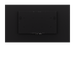 32 Zoll Monitor Metall