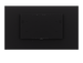 32 Zoll Touchscreen Metall