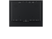 8 Zoll Touchscreen Metall (4:3)