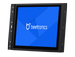 8 Zoll Touchscreen Metall (4:3)