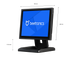 8 Zoll Touchscreen Metall (4:3)