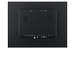 15 Zoll Monitor Metall (4:3)