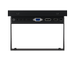 7 Zoll Touchscreen Metall