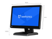 12 Zoll Touchscreen