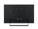 17 Zoll Monitor Metall