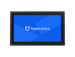12 Zoll Touchscreen Metall