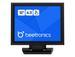 12 Zoll Touchscreen Metall (4:3)