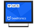 15 Zoll Touchscreen Metall (4:3)