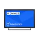 22 Zoll Touchscreen Metall