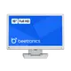 15 Zoll Monitor (Weiß)