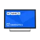 24 Zoll Touchscreen Metall