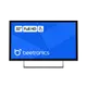 32 Zoll Touchscreen Metall
