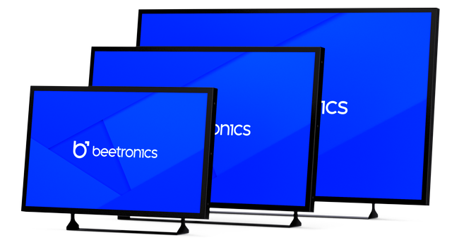 Monitore & Touchscreens