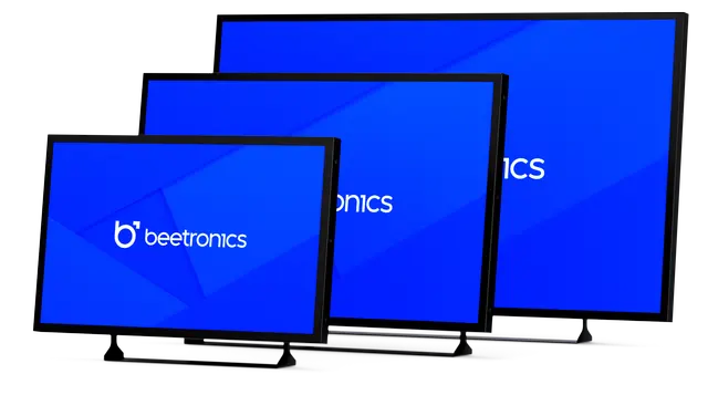 Monitore & Touchscreens